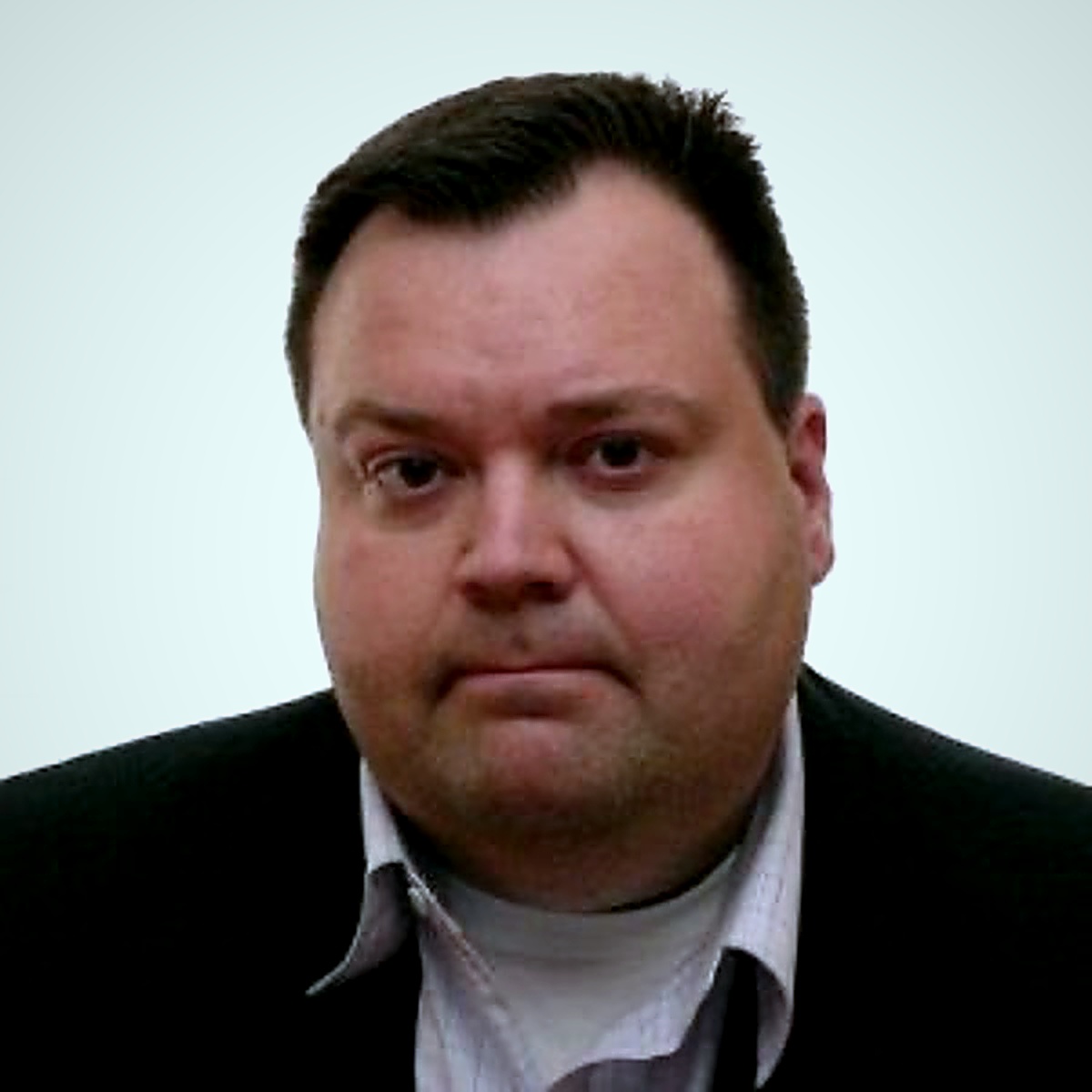 John Suit